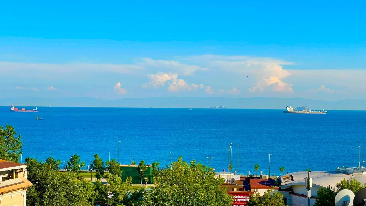 Rose Bouquets Hotel Стамбул Экстерьер фото