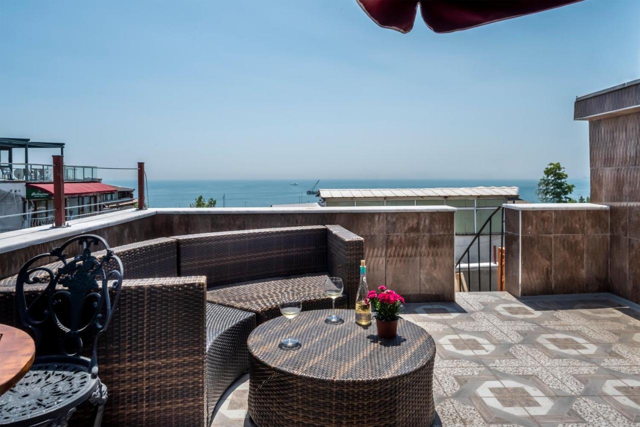 Rose Bouquets Hotel Стамбул Экстерьер фото
