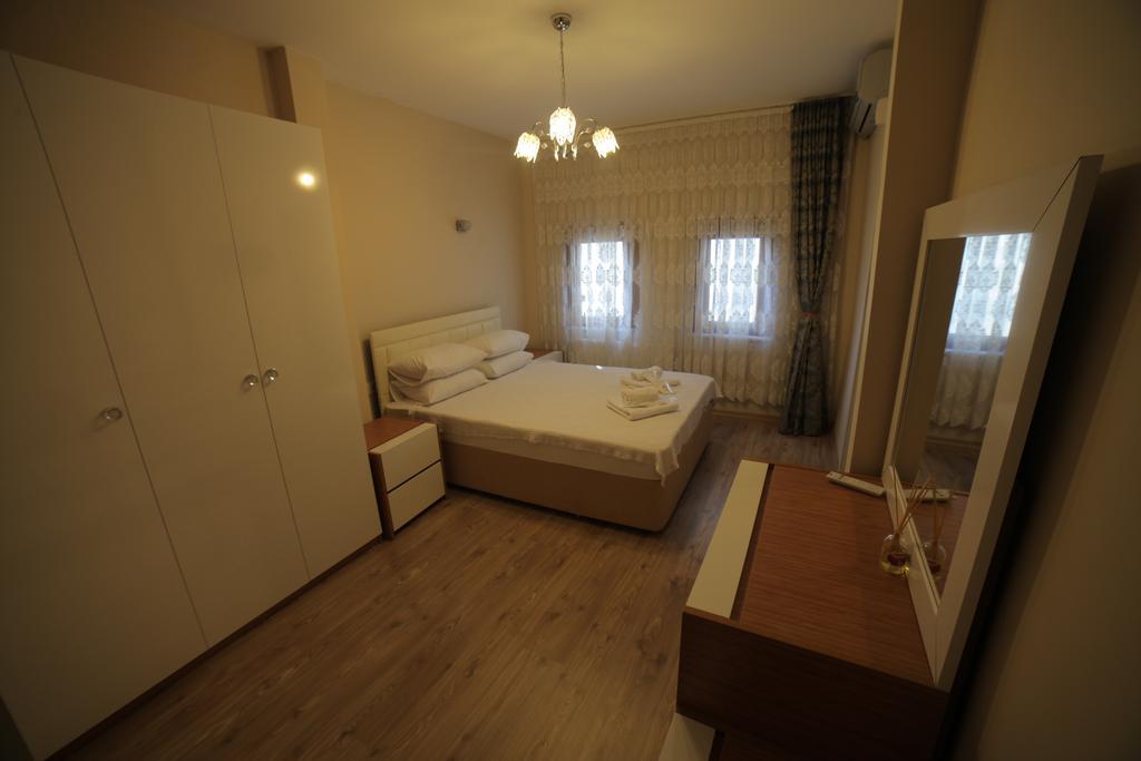 Rose Bouquets Hotel Стамбул Экстерьер фото
