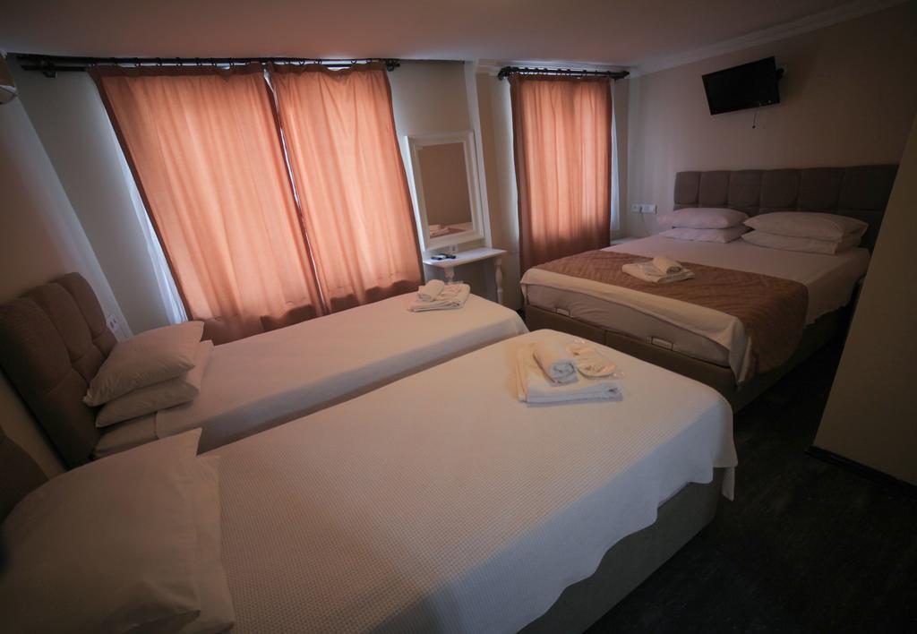 Rose Bouquets Hotel Стамбул Экстерьер фото