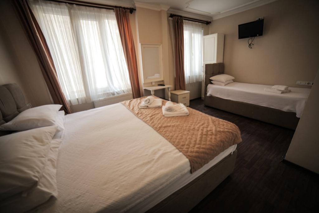 Rose Bouquets Hotel Стамбул Экстерьер фото