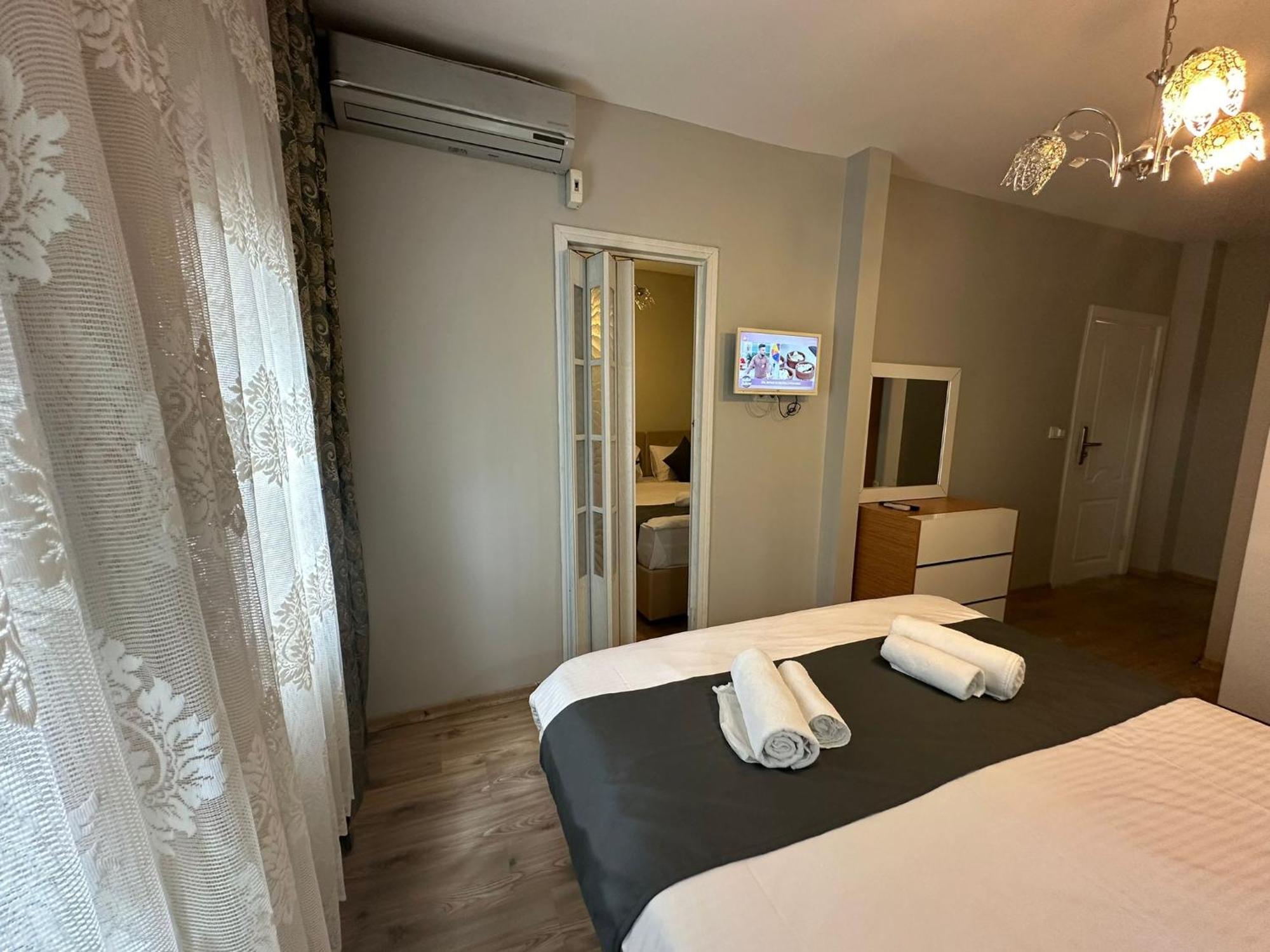 Rose Bouquets Hotel Стамбул Экстерьер фото