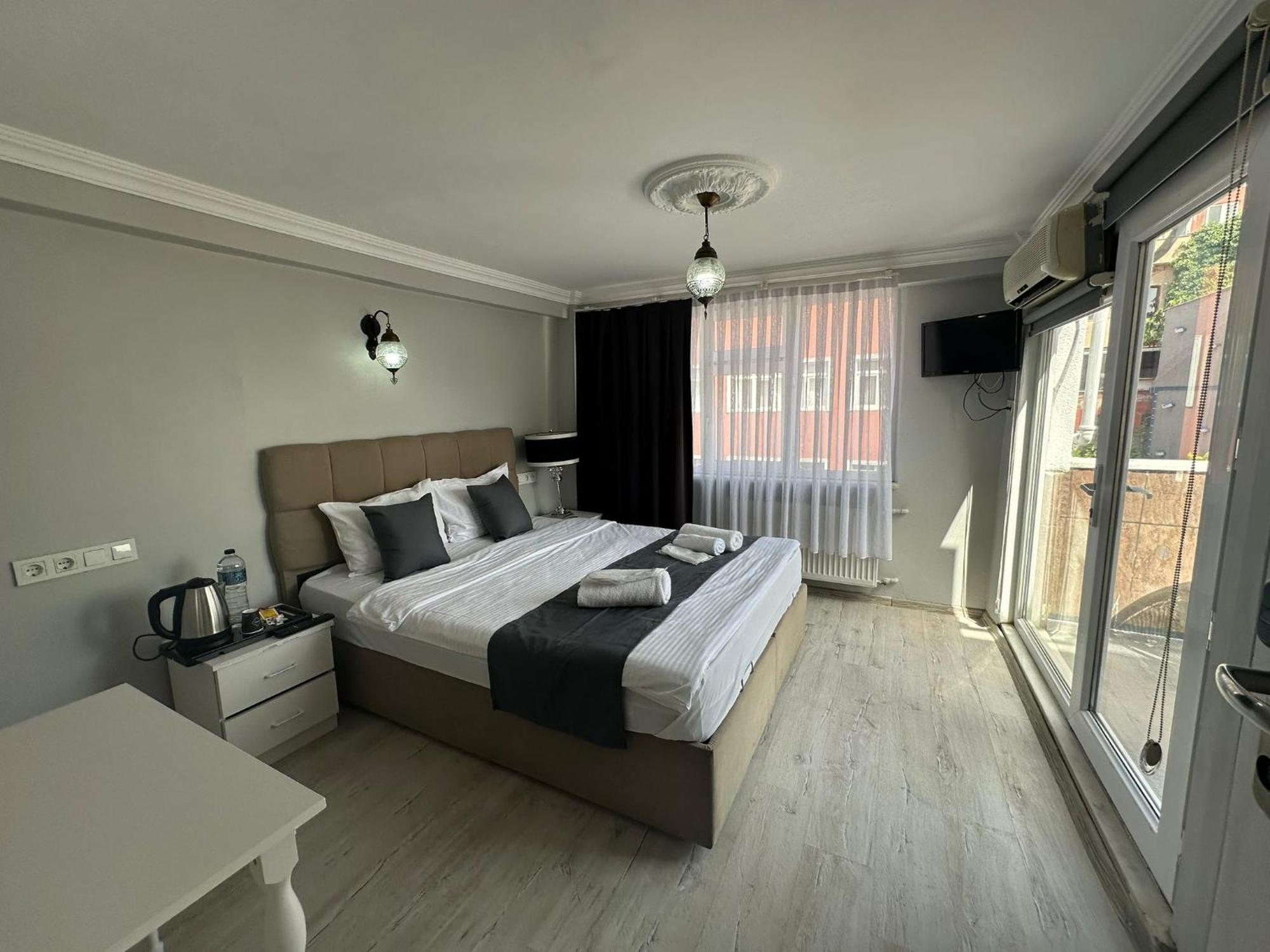 Rose Bouquets Hotel Стамбул Экстерьер фото