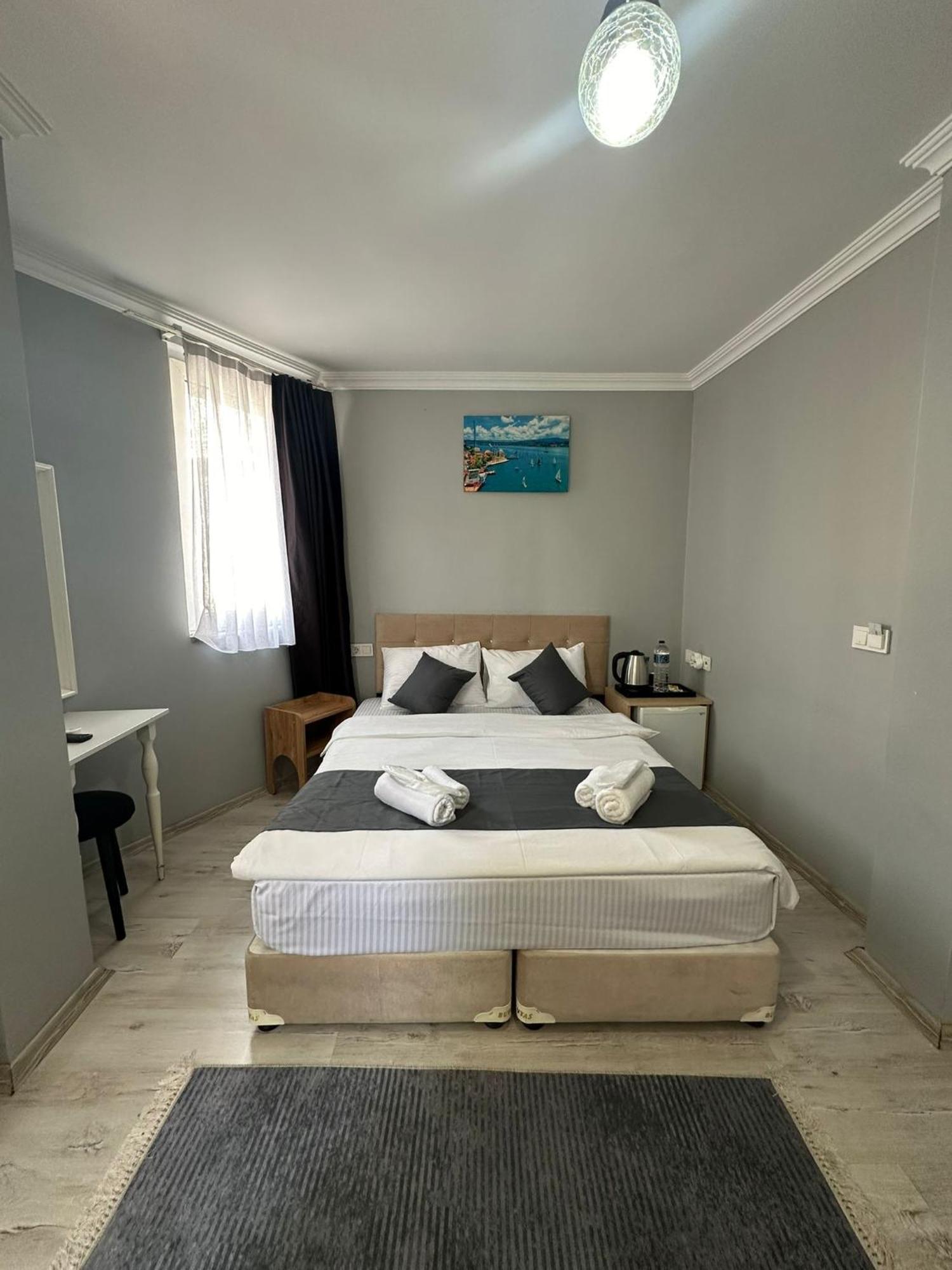 Rose Bouquets Hotel Стамбул Экстерьер фото