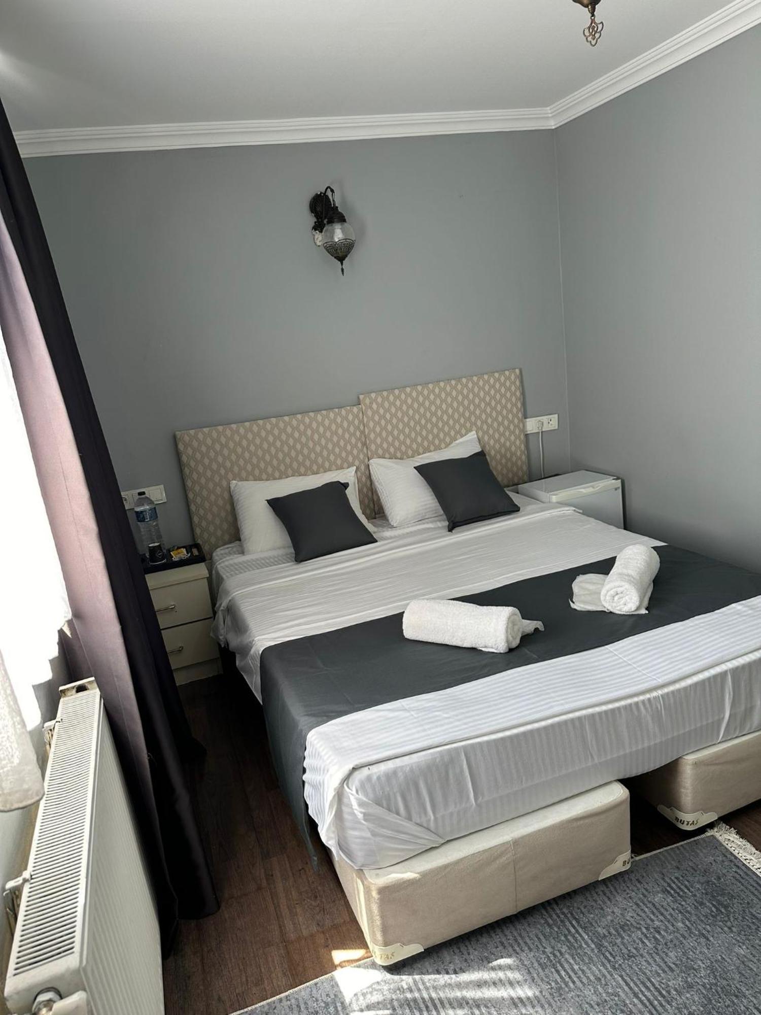 Rose Bouquets Hotel Стамбул Экстерьер фото