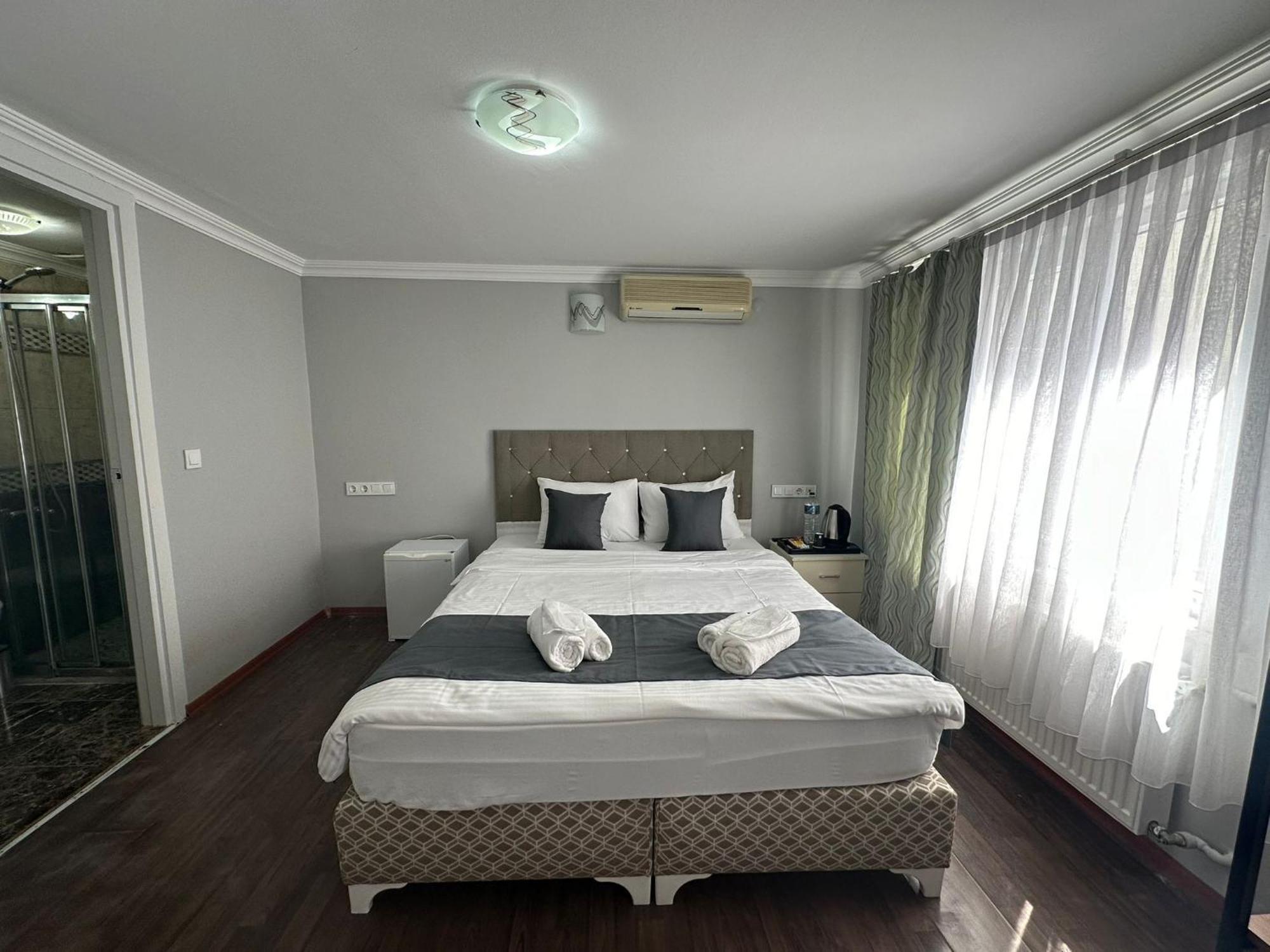 Rose Bouquets Hotel Стамбул Экстерьер фото