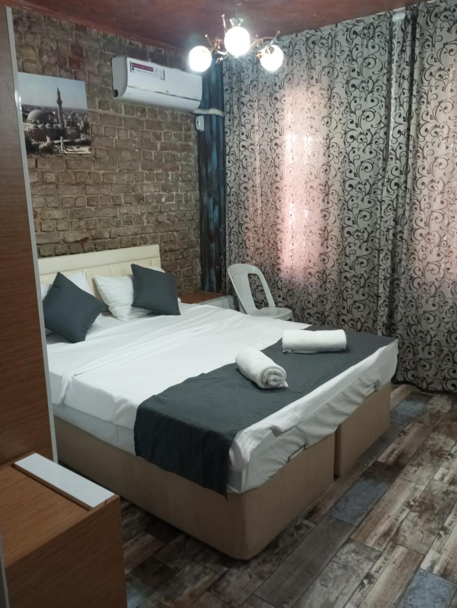 Rose Bouquets Hotel Стамбул Экстерьер фото
