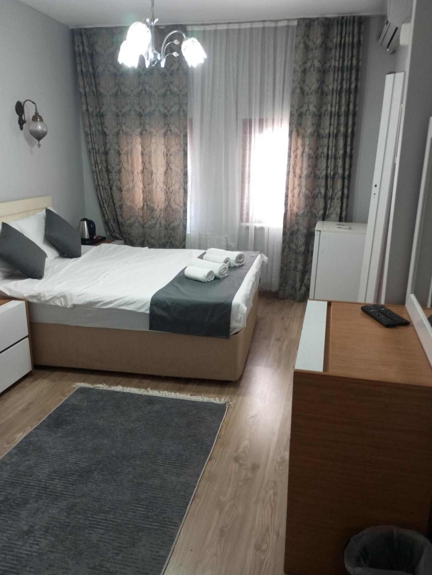 Rose Bouquets Hotel Стамбул Экстерьер фото