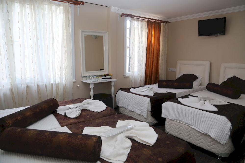 Rose Bouquets Hotel Стамбул Экстерьер фото