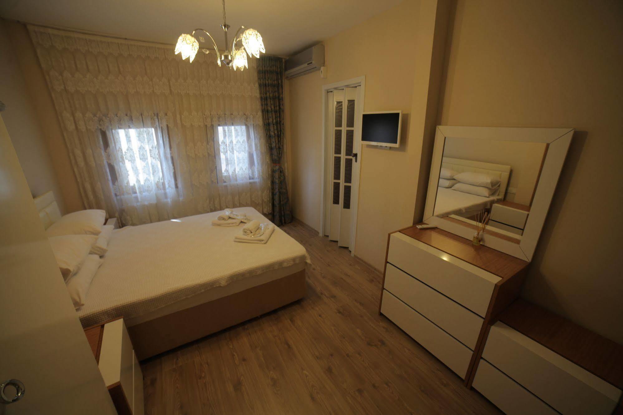 Rose Bouquets Hotel Стамбул Экстерьер фото