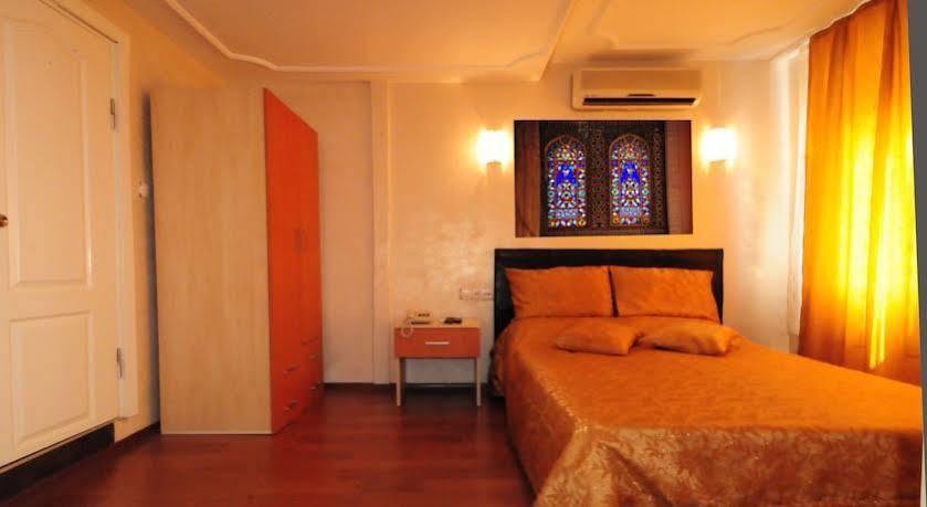 Rose Bouquets Hotel Стамбул Экстерьер фото
